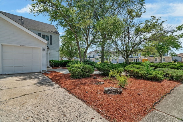 22453 Latonia Ln, Richton Park, IL 60471 - photo 6