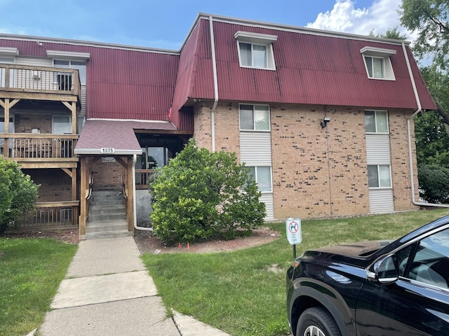 1875 Tall Oaks Dr Unit 3406, Aurora, IL 60505 - photo 1