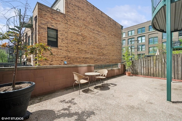 1301 W Washington Blvd Unit 203, Chicago, IL 60607 - photo 13