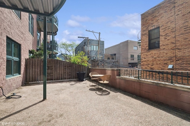 1301 W Washington Blvd Unit 203, Chicago, IL 60607 - photo 14