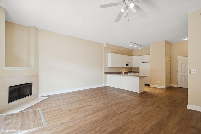 1301 W Washington Blvd Unit 203, Chicago, IL 60607 - photo 4