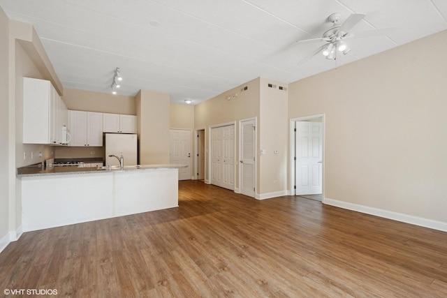 1301 W Washington Blvd Unit 203, Chicago, IL 60607 - photo 5
