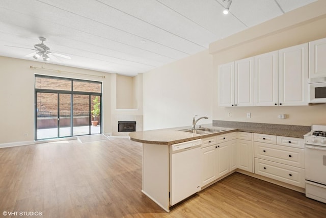 1301 W Washington Blvd Unit 203, Chicago, IL 60607 - photo 7