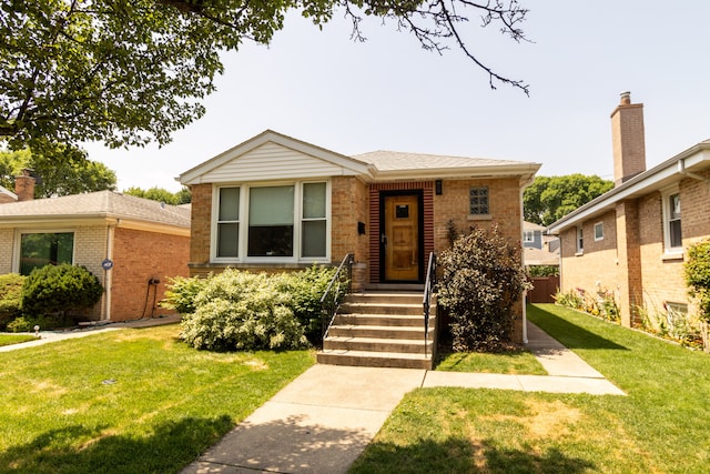 5110 N Nagle Ave, Chicago, IL 60630 - photo 1
