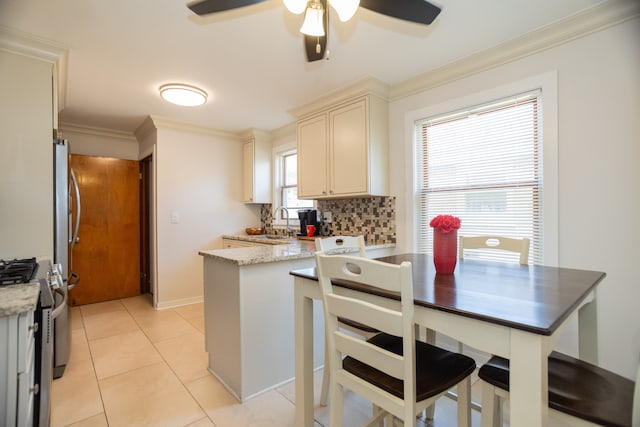 5110 N Nagle Ave, Chicago, IL 60630 - photo 4