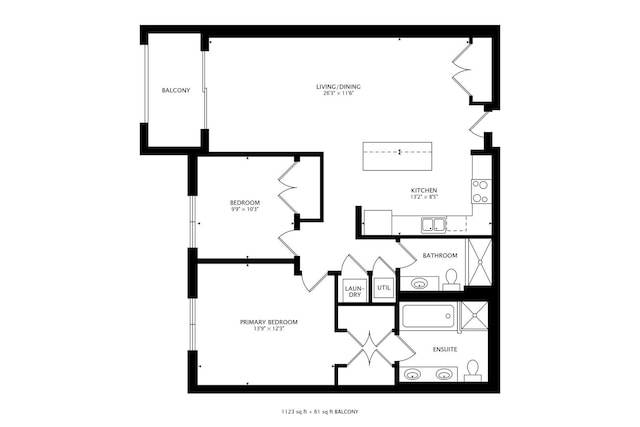 4811 N Olcott Ave Unit 406, Harwood Heights, IL 60706 - photo 30