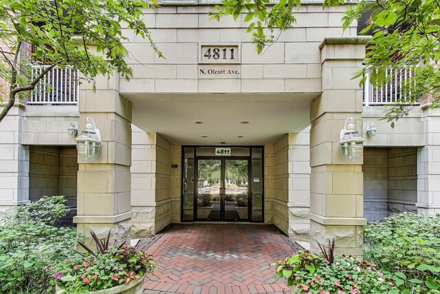 4811 N Olcott Ave Unit 406, Harwood Heights, IL 60706 - photo 5