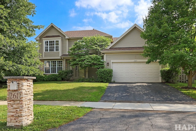 261 Hampton Rd, Sugar Grove, IL 60554 - photo 1