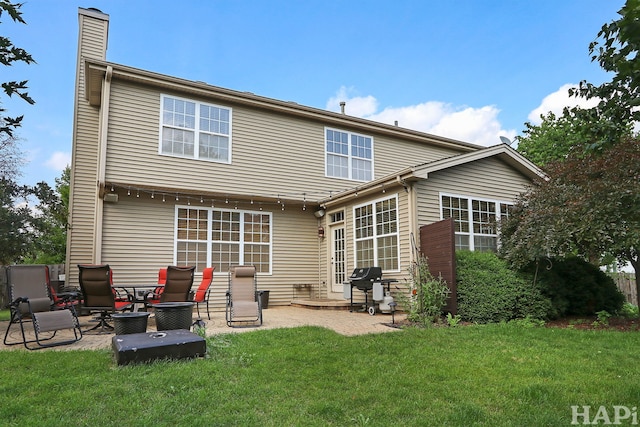 261 Hampton Rd, Sugar Grove, IL 60554 - photo 28