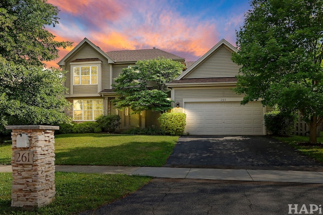 261 Hampton Rd, Sugar Grove, IL 60554 - photo 32