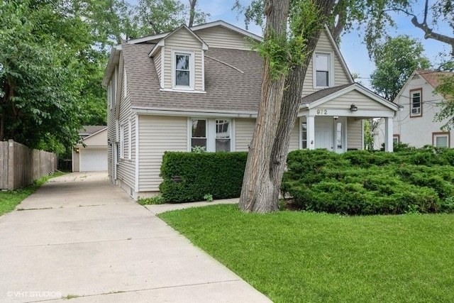 972 Howard Ave, Des Plaines, IL 60018 - photo 1