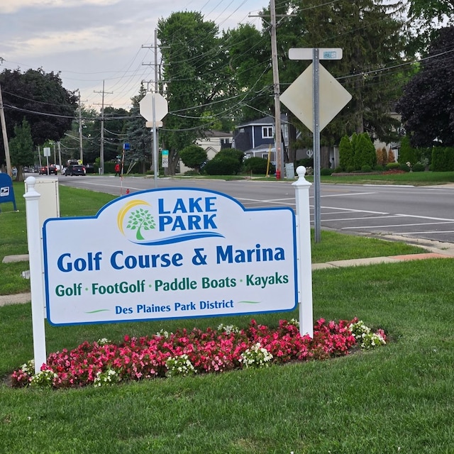 972 Howard Ave, Des Plaines, IL 60018 - photo 20