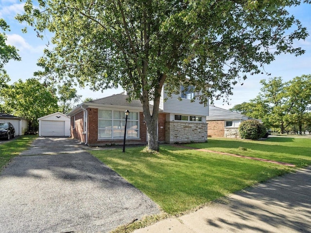 226 S Orchard Dr, Park Forest, IL 60466 - photo 16