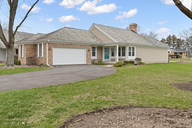 401 Park Barrington Dr, Barrington, IL 60010 - photo 1