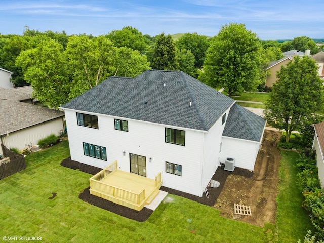 877 Wescott Rd, Bolingbrook, IL 60440 - photo 26