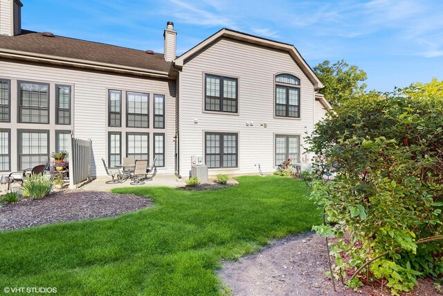 194 Benton Ln, Bloomingdale, IL 60108 - photo 24