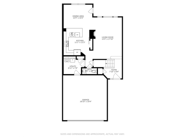194 Benton Ln, Bloomingdale, IL 60108 - photo 27