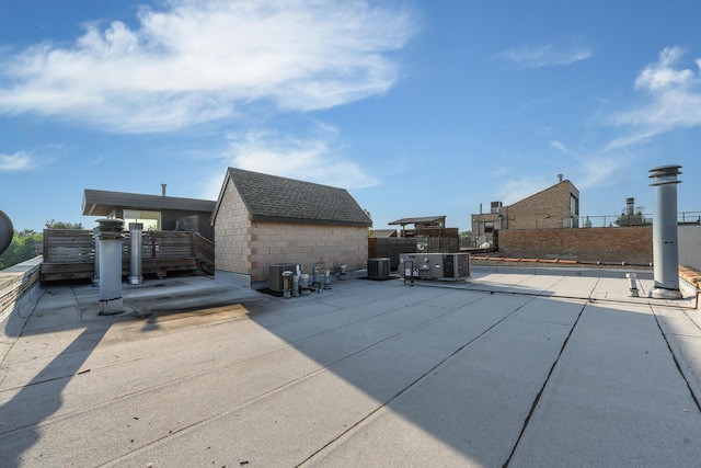 2250 W Ohio St Unit 301, Chicago, IL 60612 - photo 34