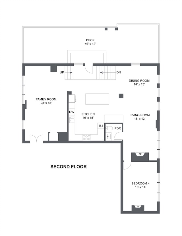 2250 W Ohio St Unit 301, Chicago, IL 60612 - photo 38