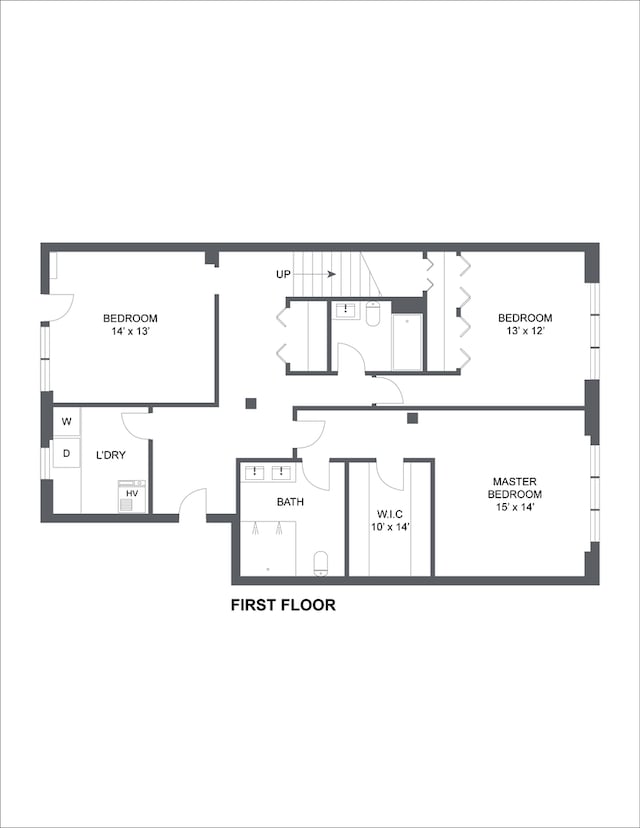 2250 W Ohio St Unit 301, Chicago, IL 60612 - photo 39