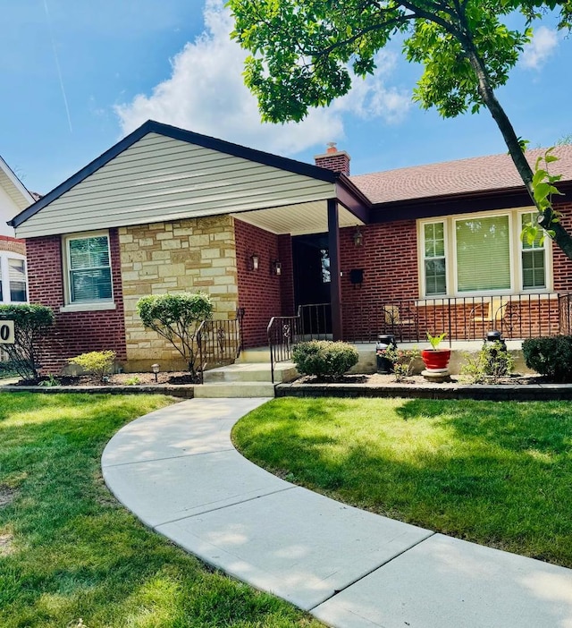 1540 Norfolk Ave, Westchester, IL 60154 - photo 2