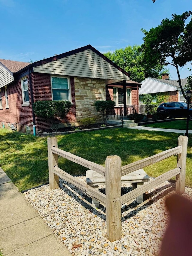 1540 Norfolk Ave, Westchester, IL 60154 - photo 4