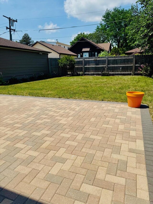 1540 Norfolk Ave, Westchester, IL 60154 - photo 44