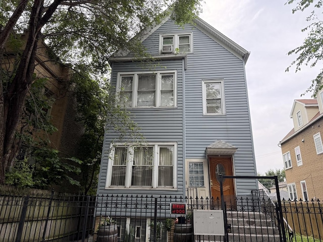 2826 N Rockwell St, Chicago, IL 60618 - photo 1