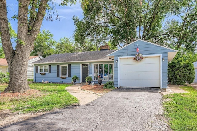 131 Sauk Trl, Park Forest, IL 60466 - photo 1