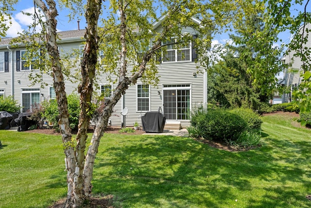 1521 Envee Dr, Bolingbrook, IL 60490 - photo 25