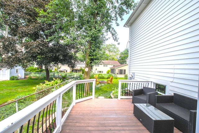 111 N Kenilworth Ave, Glen Ellyn, IL 60137 - photo 38