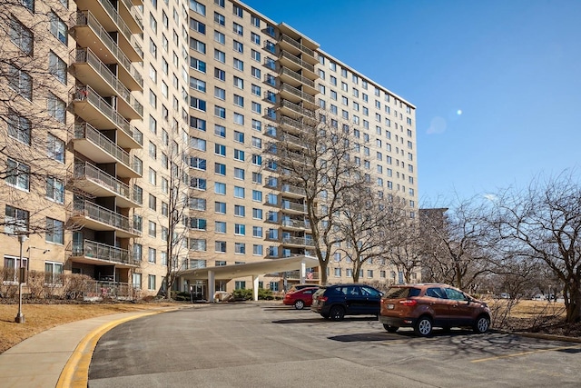 7033 N Kedzie Ave Unit 1704, Chicago, IL 60645 - photo 1