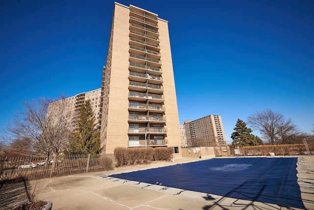 7033 N Kedzie Ave Unit 1704, Chicago, IL 60645 - photo 30