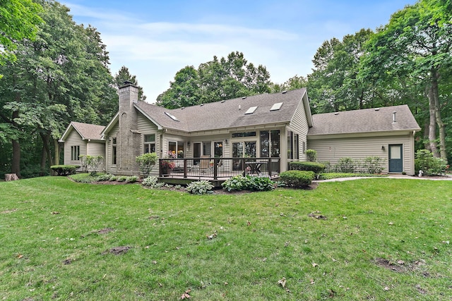 8N644 Wood Bridge Ln, Elgin, IL 60124 - photo 40