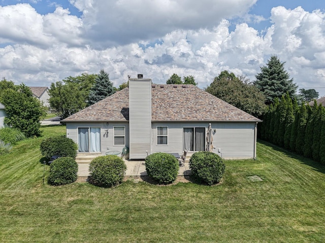 25548 W Gateway Cir, Plainfield, IL 60585 - photo 26