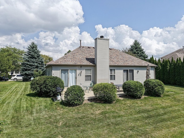 25548 W Gateway Cir, Plainfield, IL 60585 - photo 28