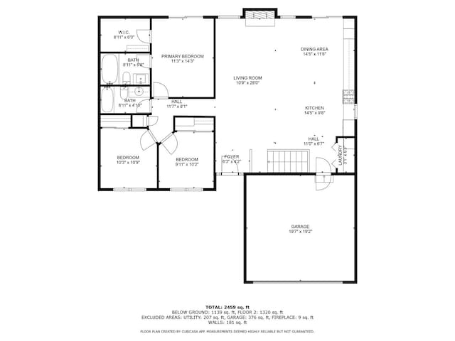 25548 W Gateway Cir, Plainfield, IL 60585 - photo 29
