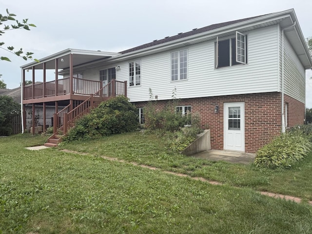 26103 S Ruby St, Monee, IL 60449 - photo 2