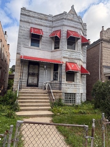 4026 W 21st St, Chicago, IL 60623 - photo 1