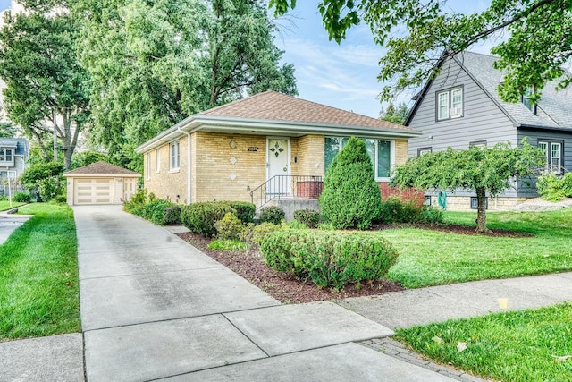 9026 Roach Ave, Brookfield, IL 60513 - photo 1