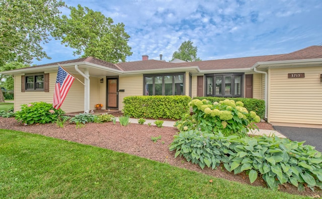 3715 Jay Ln, Rolling Meadows, IL 60008 - photo 2