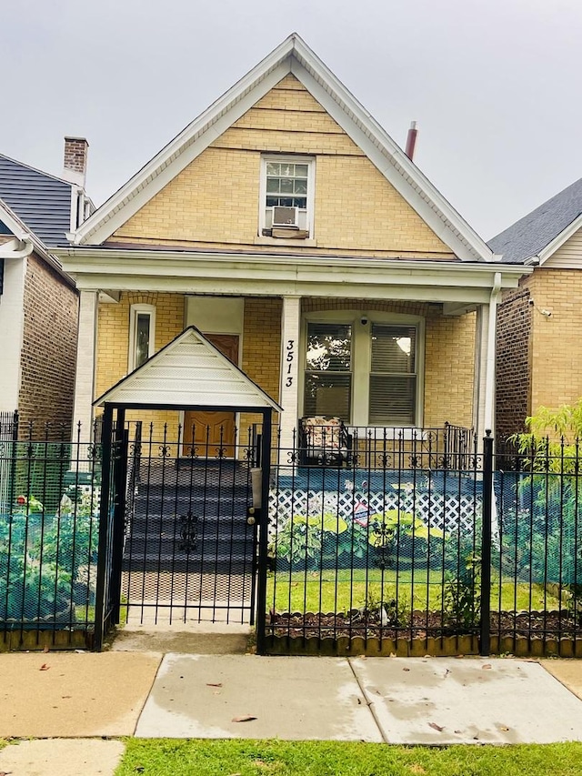 3513 W Beach Ave, Chicago, IL 60651 - photo 1