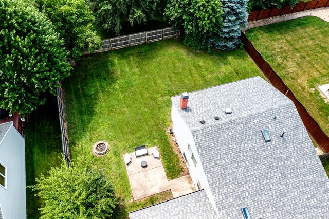 1316 Fireside Ct, Naperville, IL 60564 - photo 23