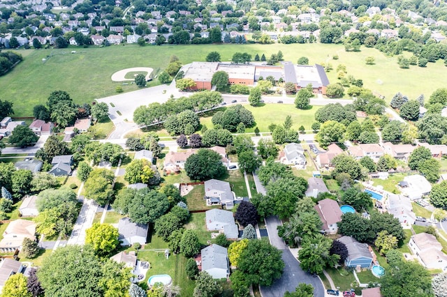 1316 Fireside Ct, Naperville, IL 60564 - photo 24