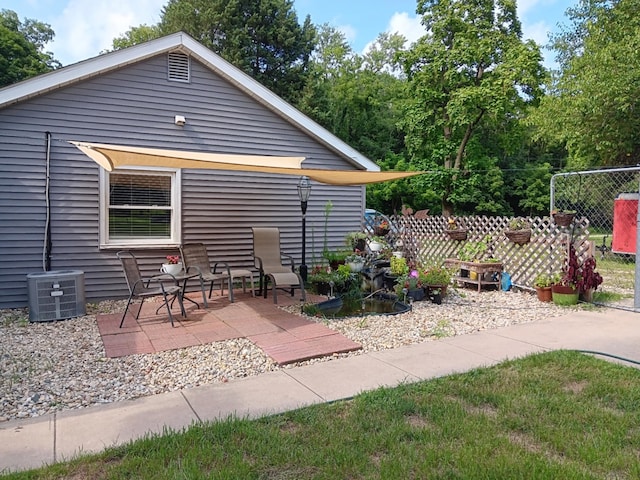 128 N St, Essex, IL 60935 - photo 2