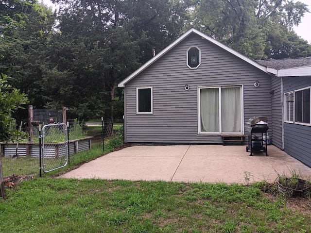 128 N St, Essex, IL 60935 - photo 3