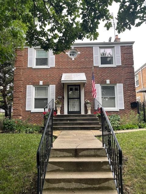 2730 N Merrimac Ave, Chicago, IL 60639 - photo 1