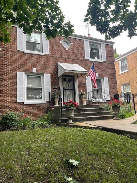 2730 N Merrimac Ave, Chicago, IL 60639 - photo 2