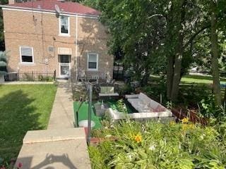 2730 N Merrimac Ave, Chicago, IL 60639 - photo 4