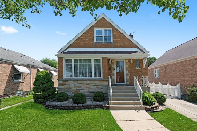 5625 S Nordica Ave, Chicago, IL 60638 - photo 1